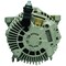 Wai Global Alternator, ALTMI IRIF, 200 Amp12 Volt, CW, 6Groove Clutch Pulley 11026N - alternate 5